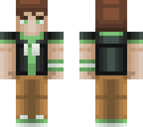 ben 10