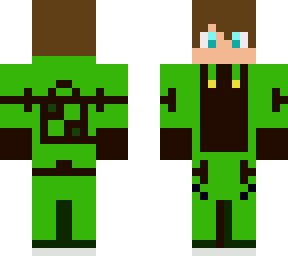 ben303 skin