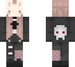 bike gang bunny girl 2