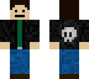 biker boy? v2