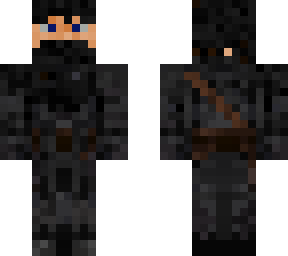 black knight