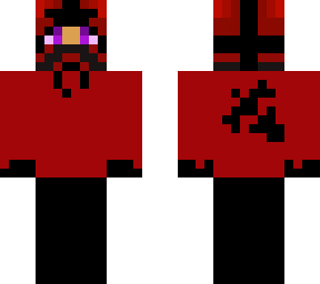 black ninja
