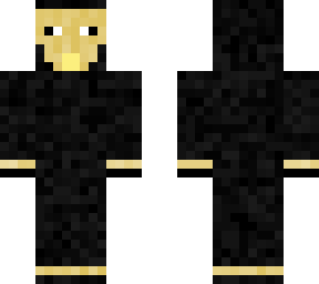 black sheep