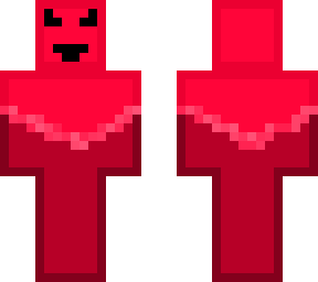 blob man