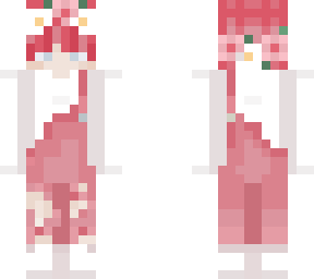 blossoming boy