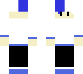 blue chees