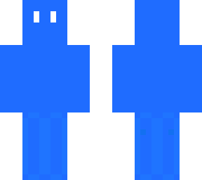 blue chroma