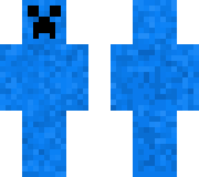 blue creeper (edit)