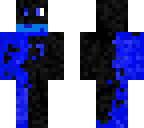 blue/darkman remeke