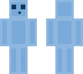 blue slime for ryan