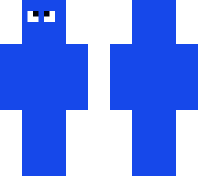 blue something