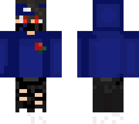 blue vacation