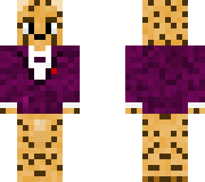 bob with a tux