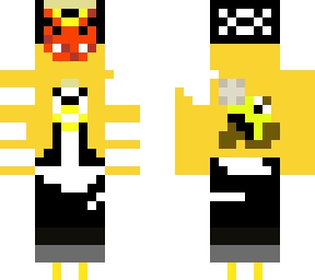 bone wasp.  updated white. v5?