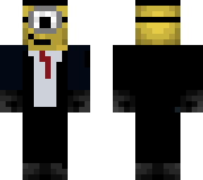 boss minion