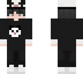 boy // panda
