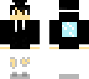 boy skin