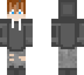 boy skin