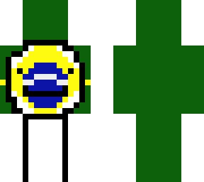 brazilian dream