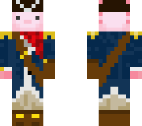 briish lotl