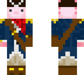briish lotl
