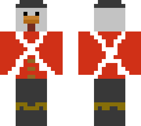 british chicken