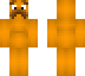 brown lorax