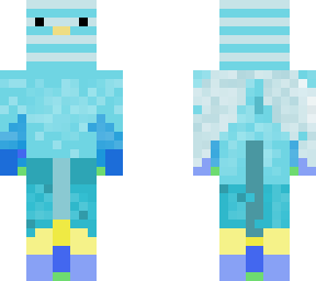 budgie birb/borb