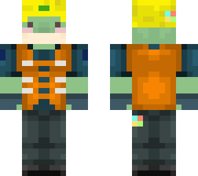 builder forgo