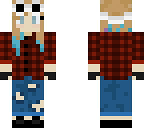 builder skin