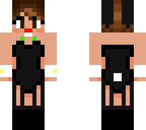 bunny boy in makup 2