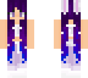 bunny girl