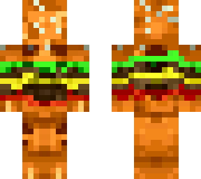 burger