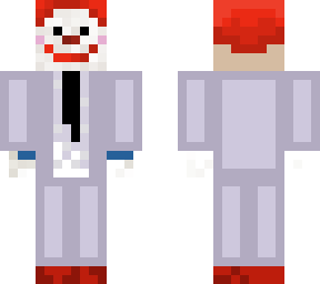 business clown