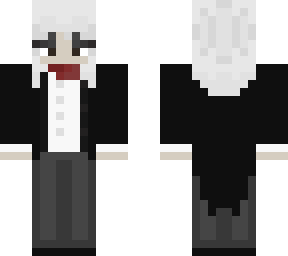 butler