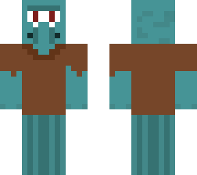 calamardo