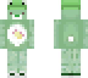 care bear edit