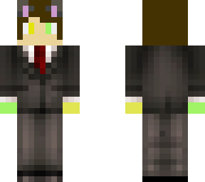 cat boy time slim version