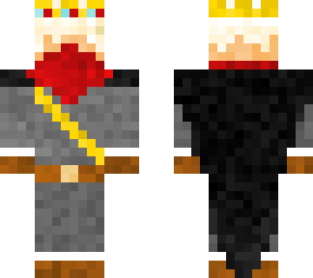 centionn's skin