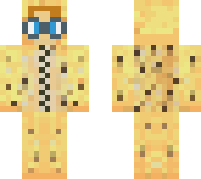 chalkexchoklad ocelot