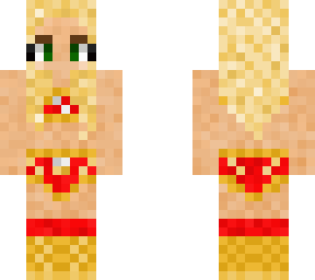 charlotte flair wwe (red attire 2021) raw