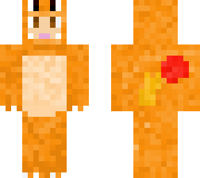 charmander