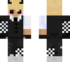 checker boy