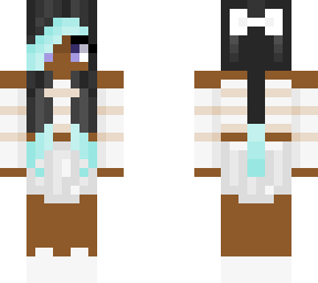 cheer leader