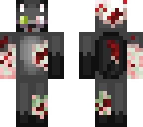 chester but less dead