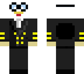 chicken pilot