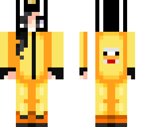 chickin (official skin)