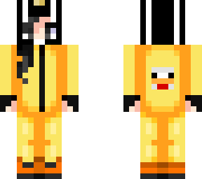 chickin (official skin)
