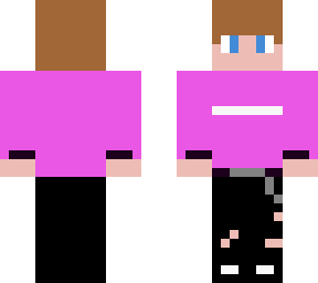 chill_brian oc