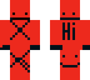 chrisishere skin